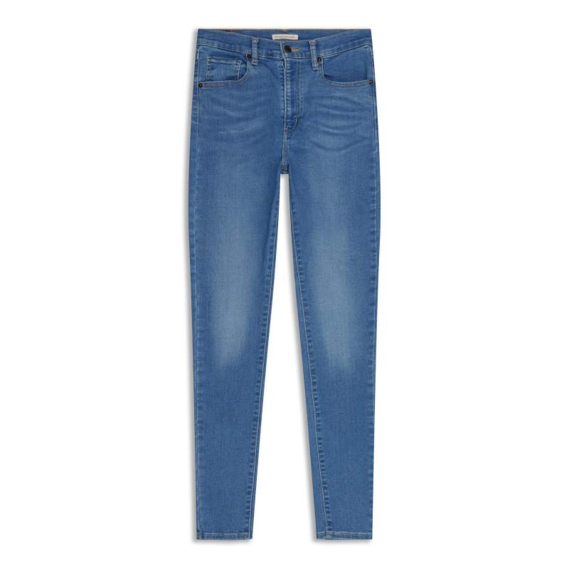 Main product image: Mile High Super Skinny Women's Jeans