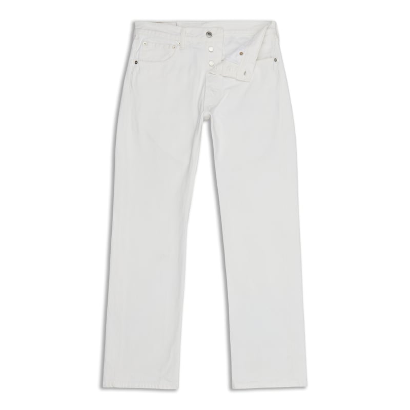 Main product image: 501® Original Fit Men's Jeans