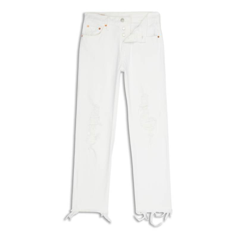 Main product image: 501® Original Cropped Women's Jeans