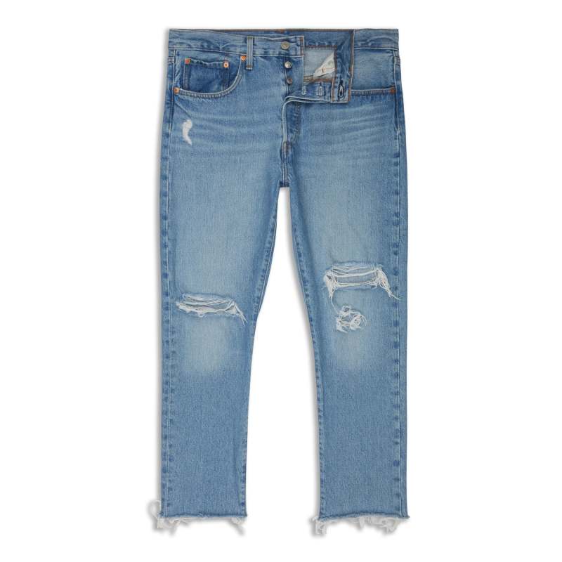 Main product image: 501® Skinny Women's Jeans