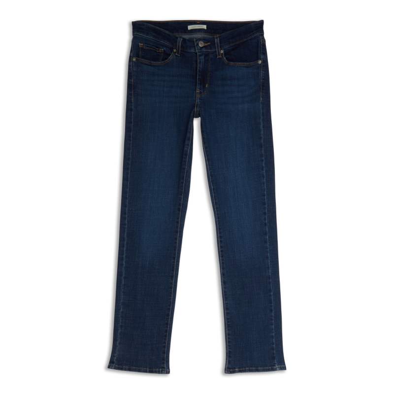 Main product image: Classic Straight Fit Women's Jeans