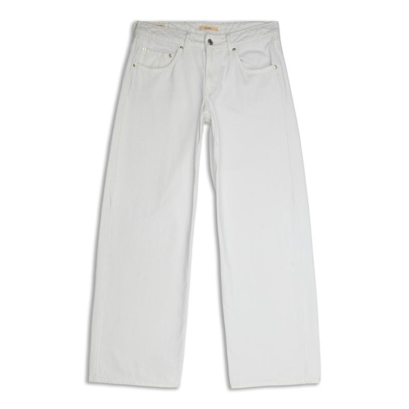 Main product image: Loose Straight Women's Jeans