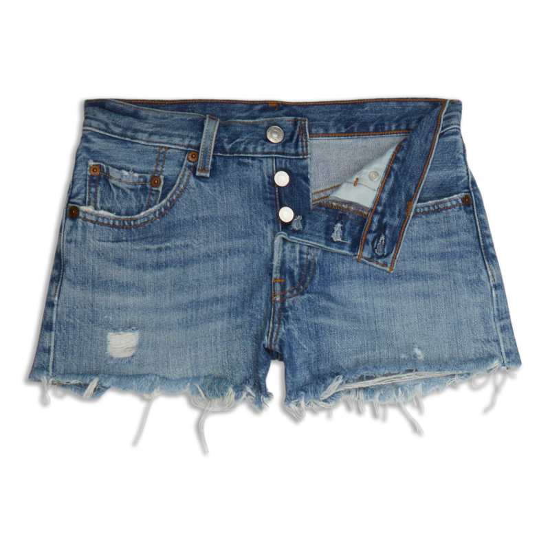 Main product image: 501® Womens Shorts