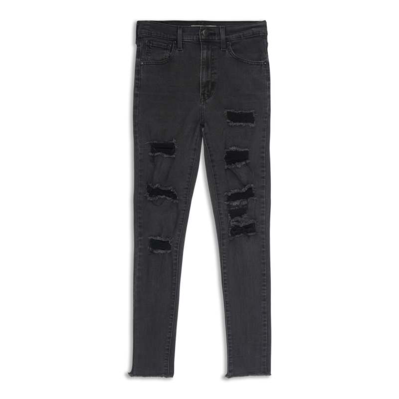 Main product image: Mile High Super Skinny Women's Jeans