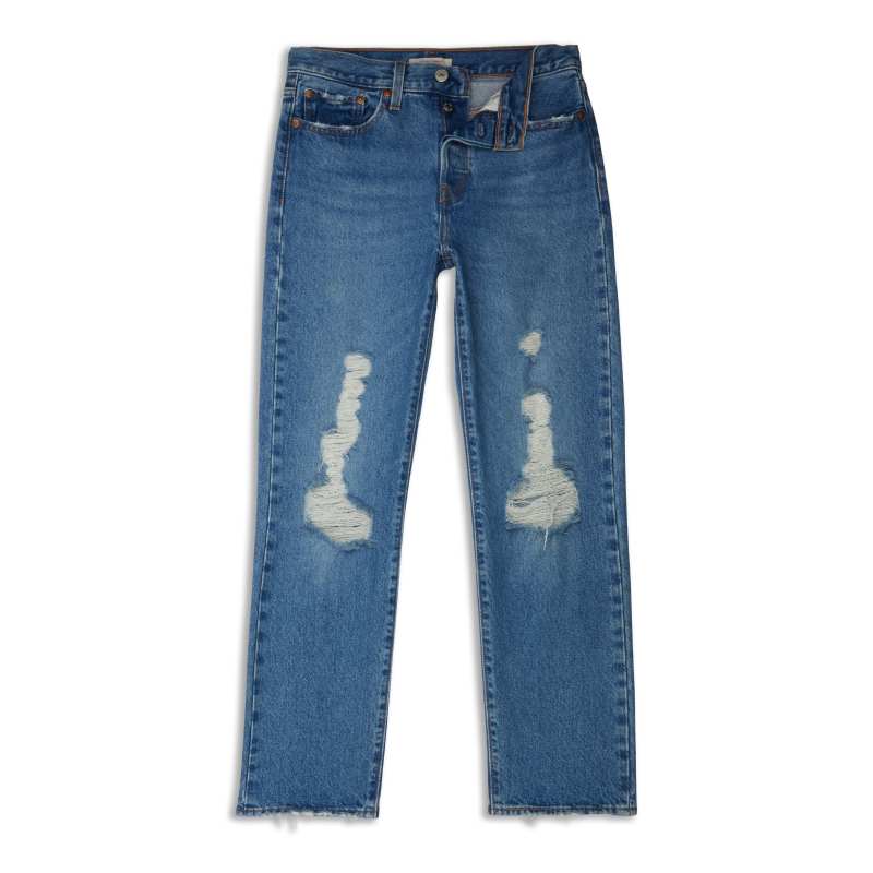 Main product image: Wedgie Fit Straight Women's Jeans