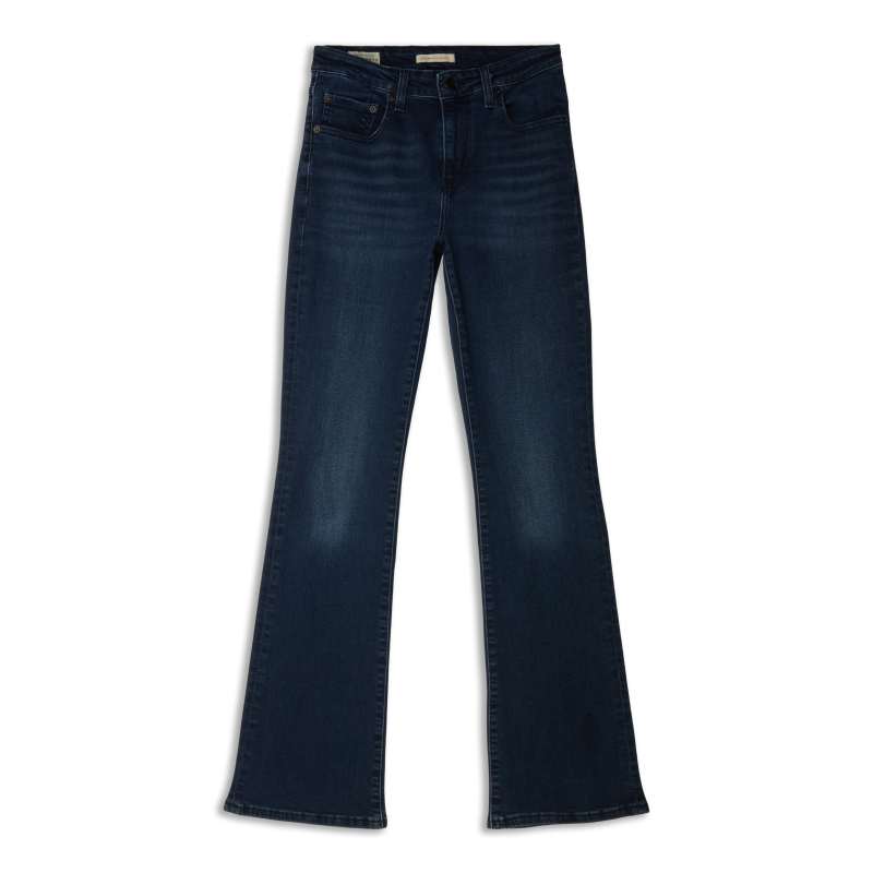Main product image: 725 High Rise Bootcut Women's Jeans
