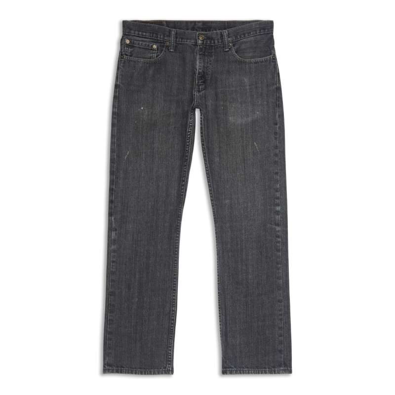 Main product image: 514™ Straight Fit Men's Jeans