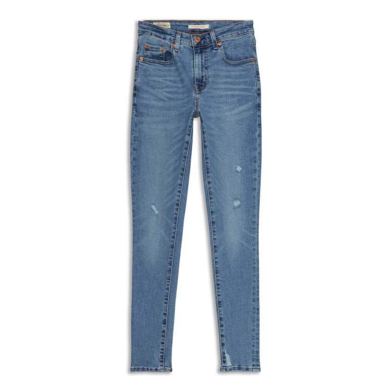 Main product image: 721 High Rise Skinny Women's Jeans