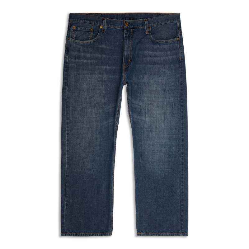 Main product image: 569™ Loose Straight Fit Men's Jeans