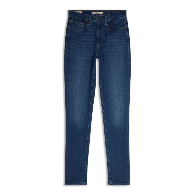 Main product image: 721 High Rise Skinny Women's Jeans