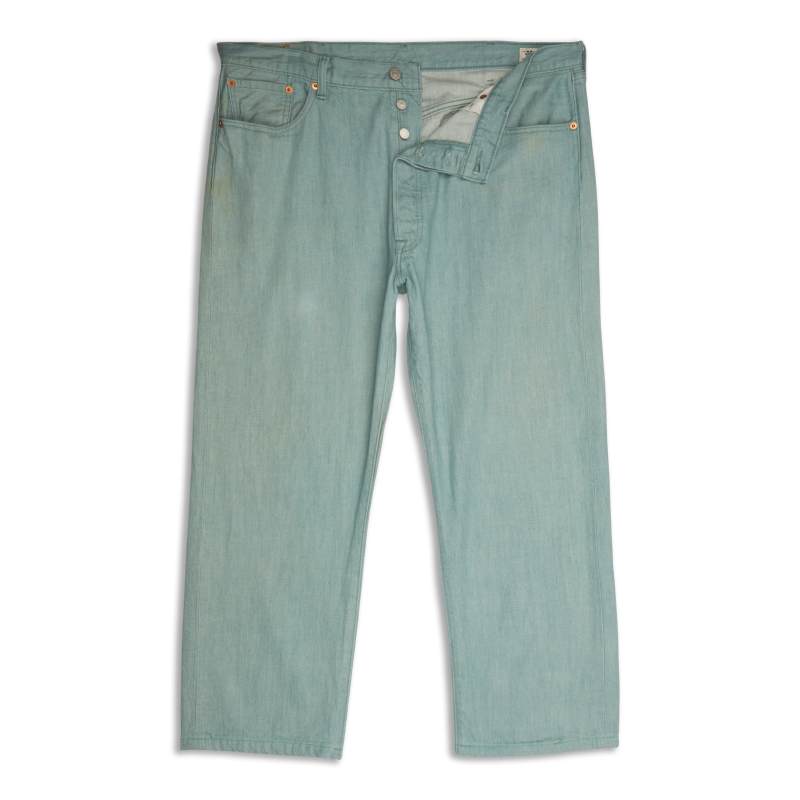 Main product image: 501® Original Fit Men's Jeans
