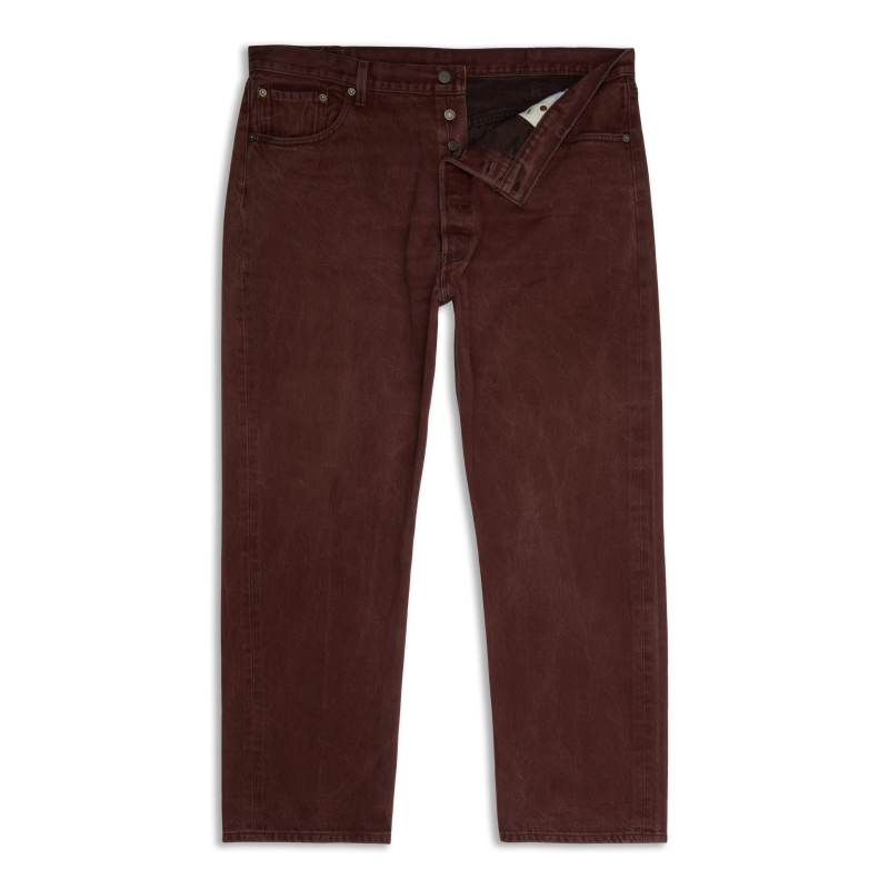 Main product image: 501® Original Fit Men's Jeans