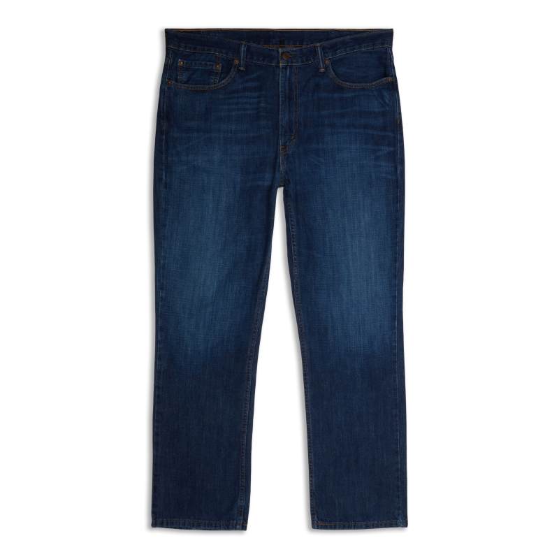 Main product image: 514™ Straight Fit Men's Jeans