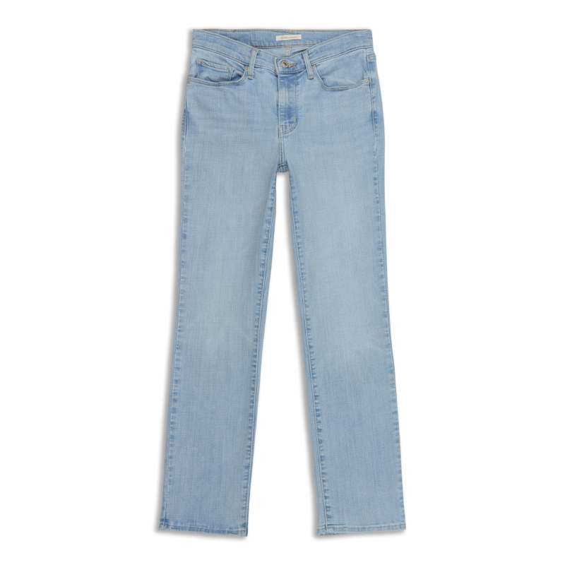 Main product image: Classic Straight Fit Women's Jeans
