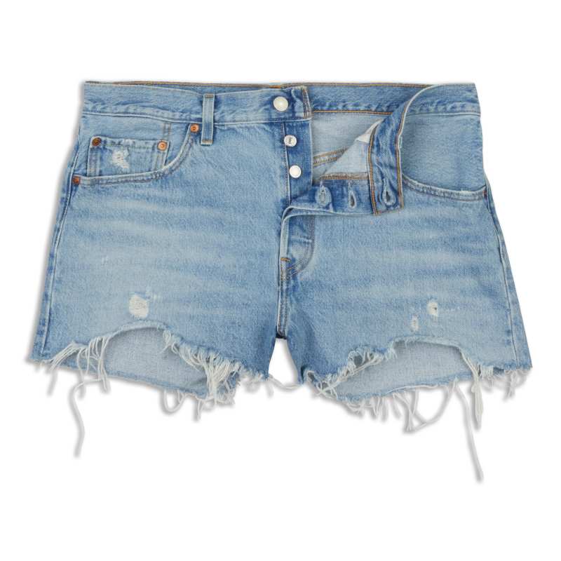 Main product image: 501® High Rise Womens Shorts