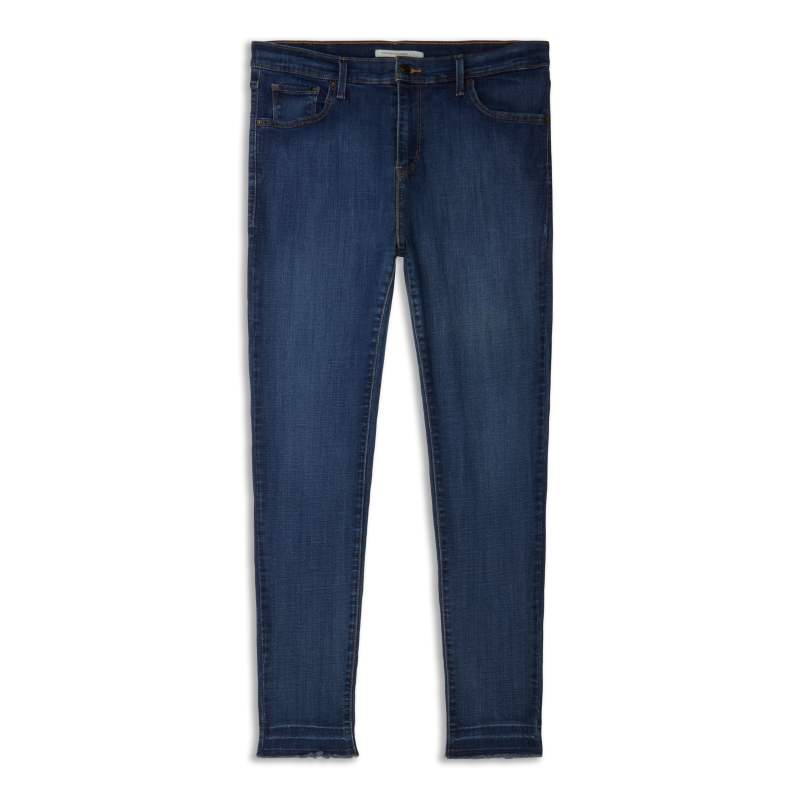 Main product image: 721 High Rise Skinny Women's Jeans (Plus Size)