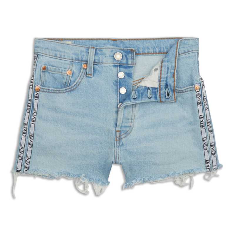 Main product image: 501® High Rise Womens Shorts