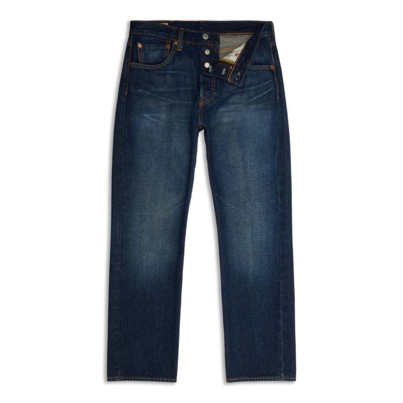 Main product image: 501® '93 Straight Men's Jeans