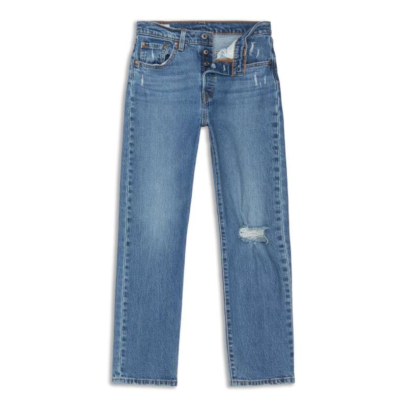 Main product image: 501® Original Cropped Women's Jeans