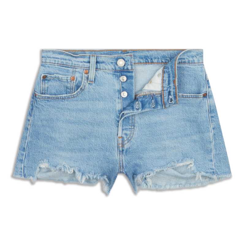 Main product image: 501® High Rise Womens Shorts