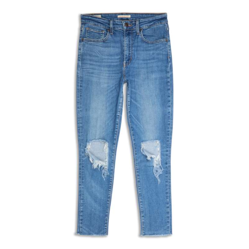 Main product image: 721 High Rise Ankle Skinny Women's Jeans