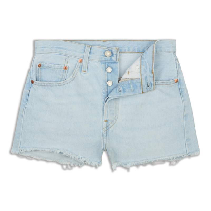 Main product image: 501® Original Womens Shorts