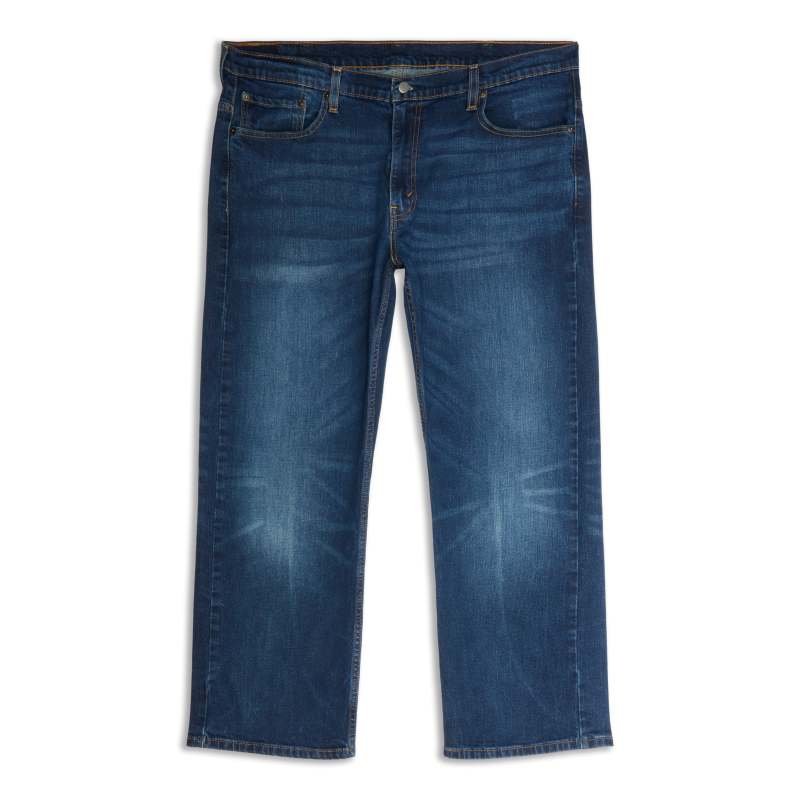 Main product image: 569™ Loose Straight Fit Men's Jeans