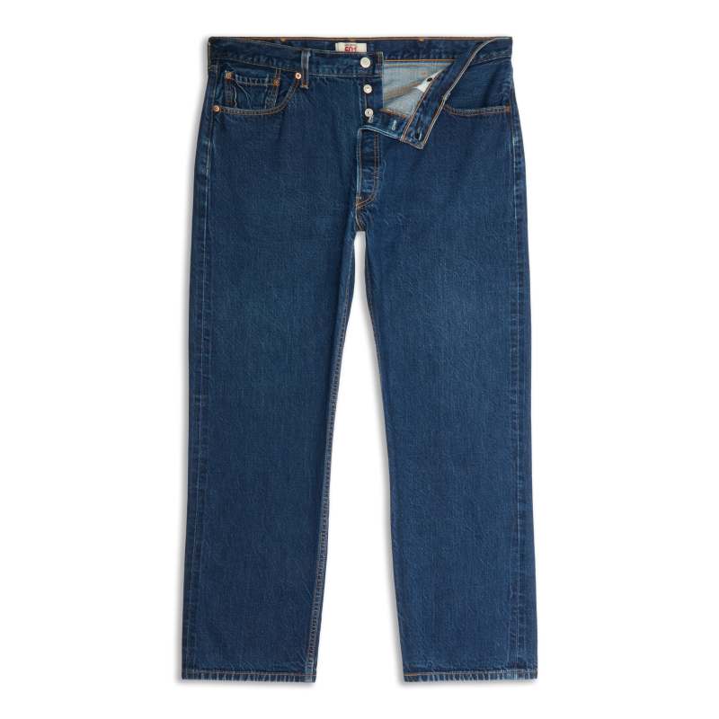 Main product image: 501® Original Fit Men's Jeans