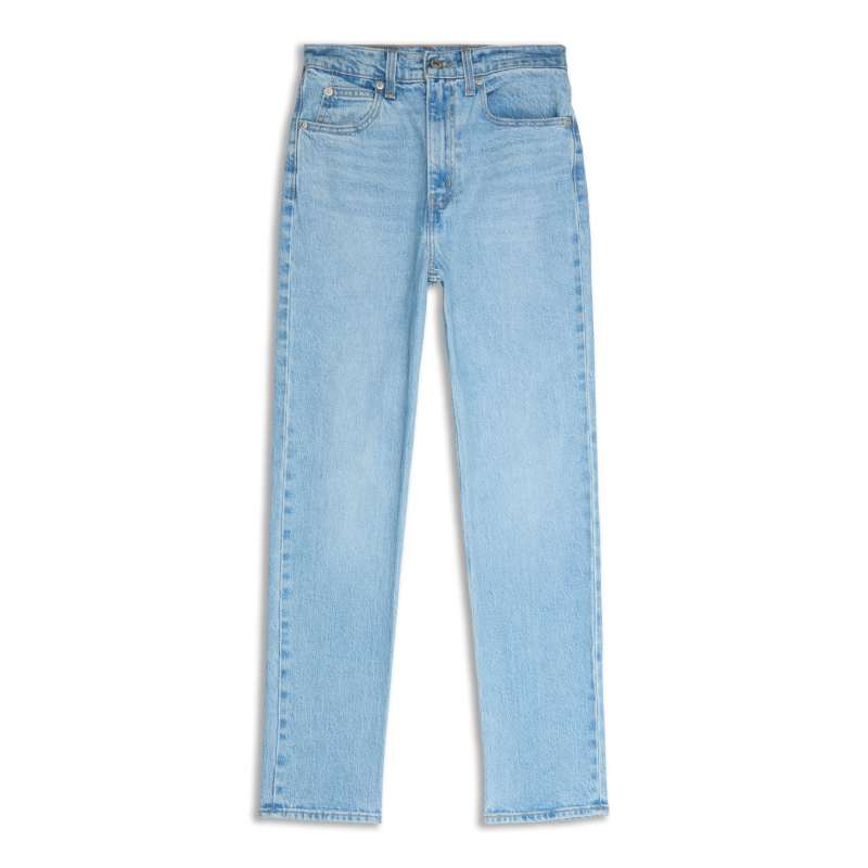 Main product image: Mile High Slim Cropped Women's Jeans