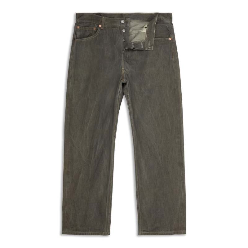 Main product image: 501® Original Fit Men's Jeans