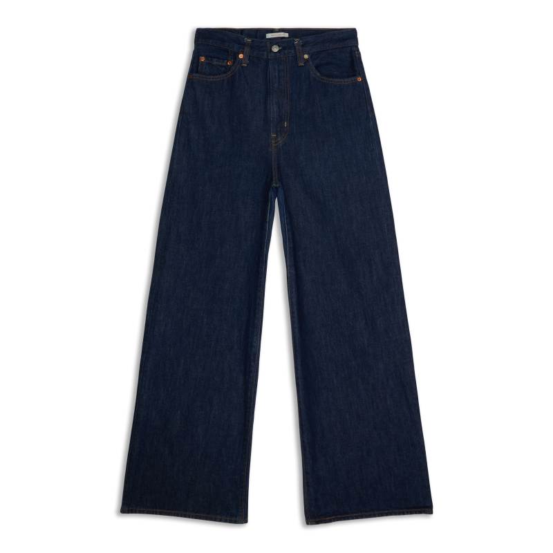 Main product image: Ribcage Wide Leg Women's Jeans