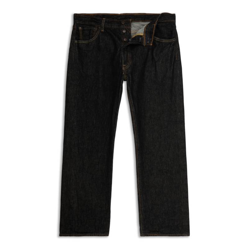 Main product image: 501® Original Shrink-to-Fit™ Men's Jeans