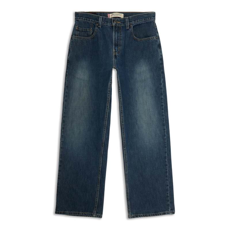 Main product image: 569™ Loose Straight Fit Men's Jeans