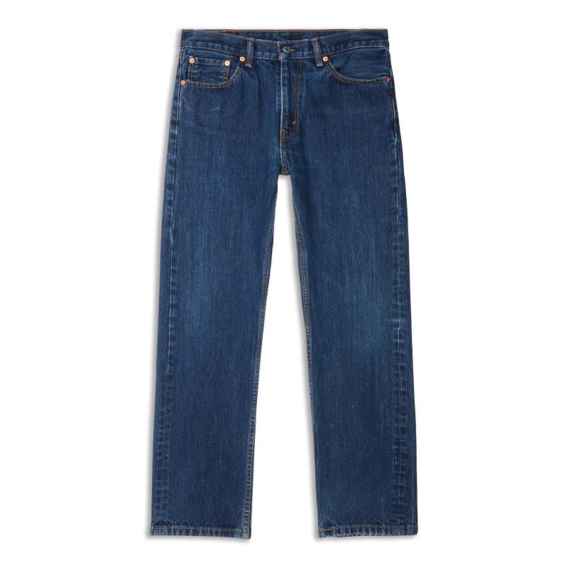 Main product image: 505® Regular Fit Men's Jeans