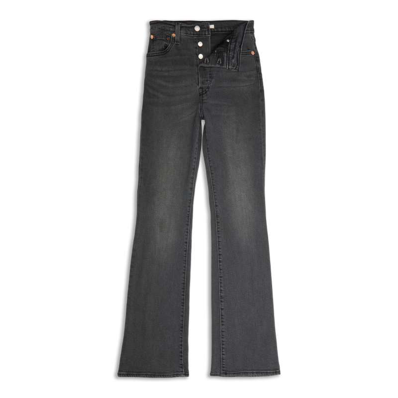 Main product image: Ribcage Bootcut Women's Jeans