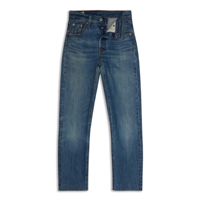 Main product image: 501® Skinny Women's Jeans