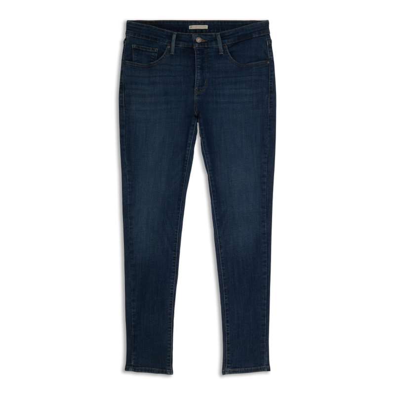 Main product image: 310 Shaping Super Skinny Women's Jeans (Plus Size)
