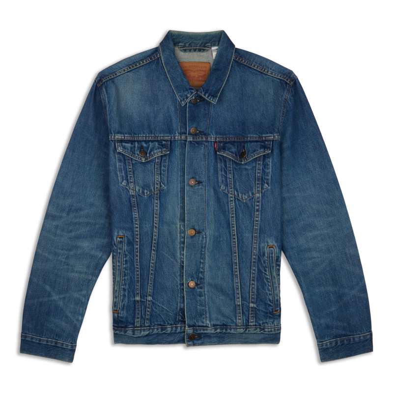 Main product image: Trucker Jacket