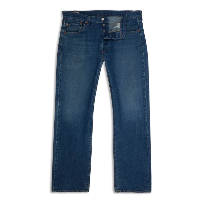 Main product image: 501® Original Fit Men's Jeans