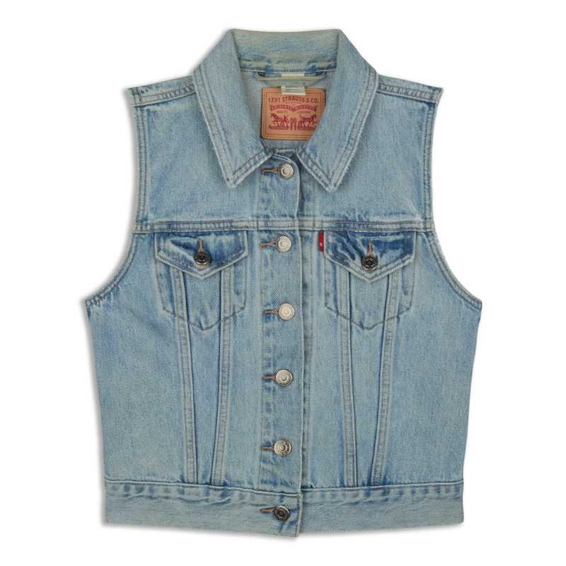 Main product image: AUTHENTIC VEST