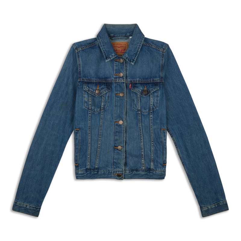 Main product image: AUTHENTIC TRUCKER