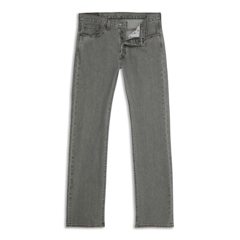 Main product image: 501® Original Fit Stretch Men's Jeans
