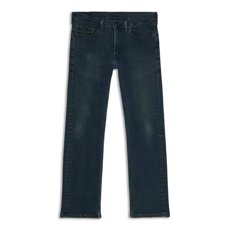 Main product image: 505™ Regular Fit Men's Jeans