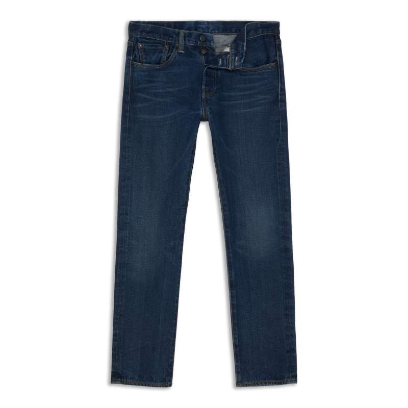 Main product image: 501® Taper Fit Men's Jeans