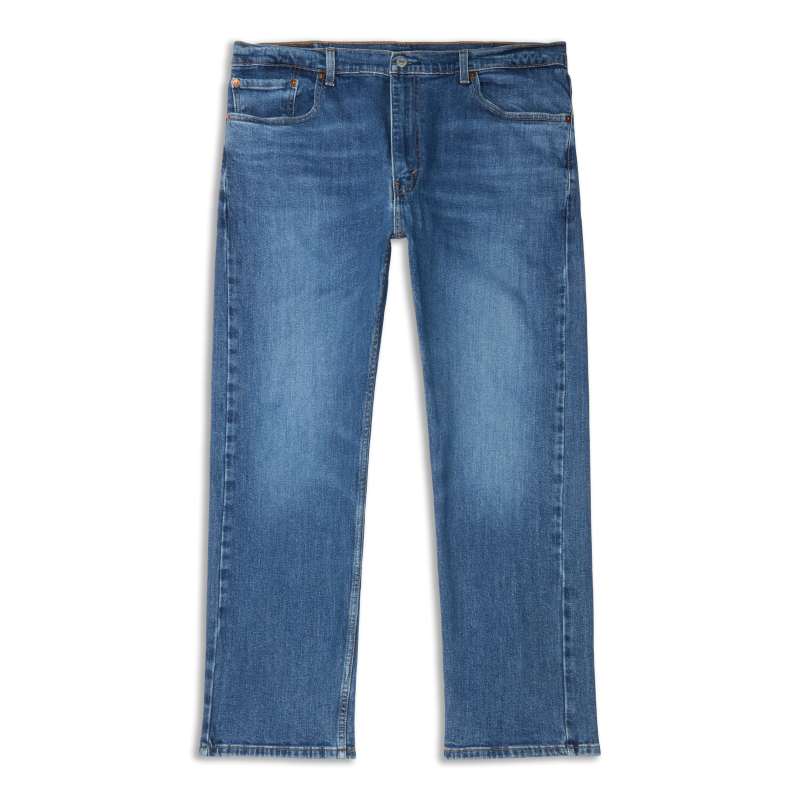 Main product image: 505™ Regular Fit Men's Jeans