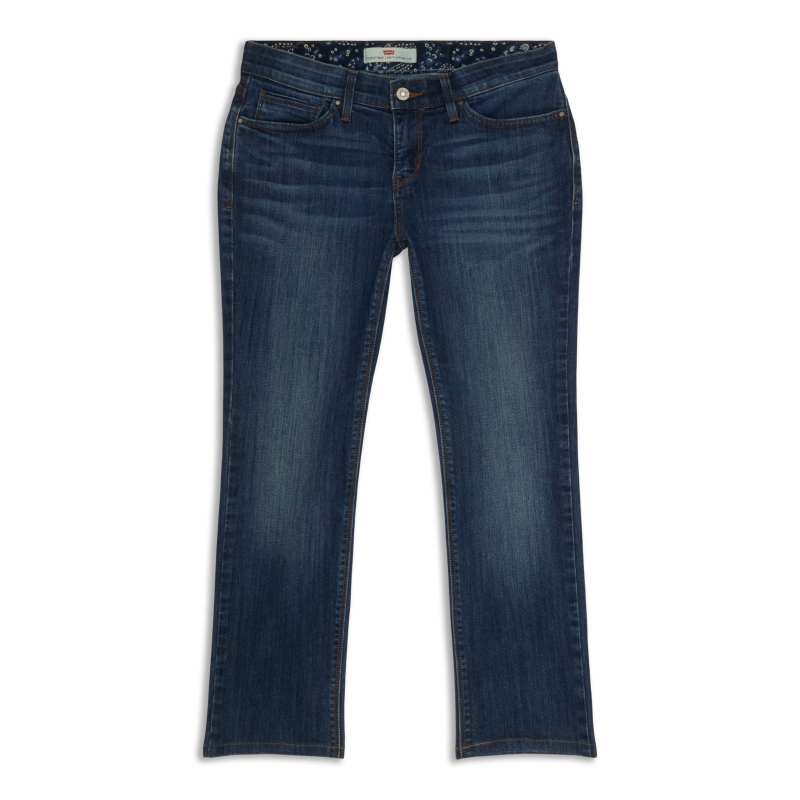 Main product image: PT PERF WAIST STRAIGHT