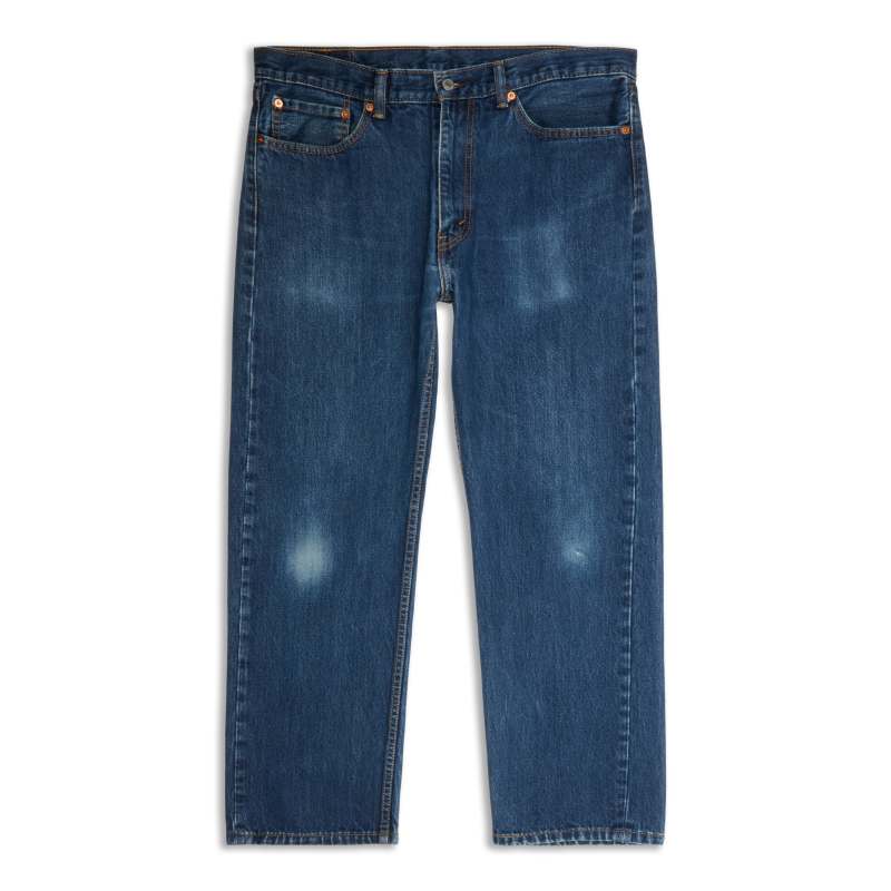 Main product image: 505™ Regular Fit Men's Jeans