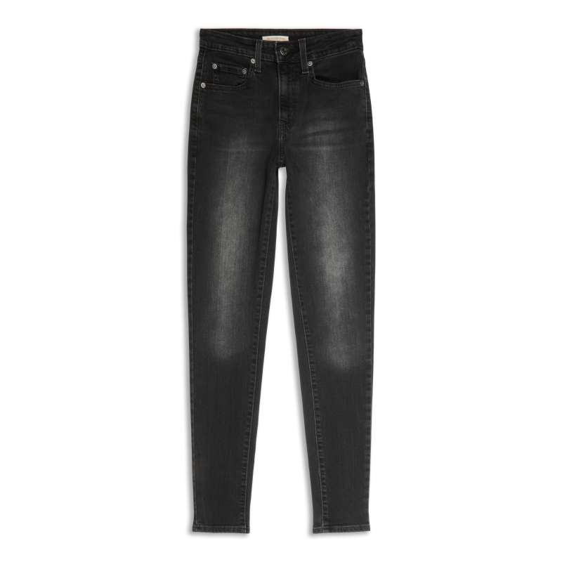 Main product image: 721 High Rise Skinny Selvedge Women's Jeans