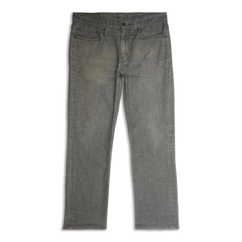 Main product image: 514™ Straight Fit Men's Jeans