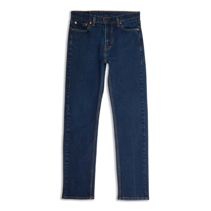 Main product image: 501® Original Fit Men's Jeans